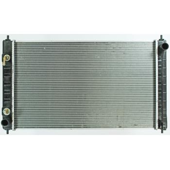 2016 Nissan Maxima Radiator