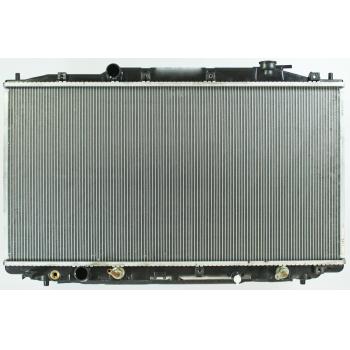 2018 Acura RDX Radiator Agility Auto Parts 8012989 image 1 of 1