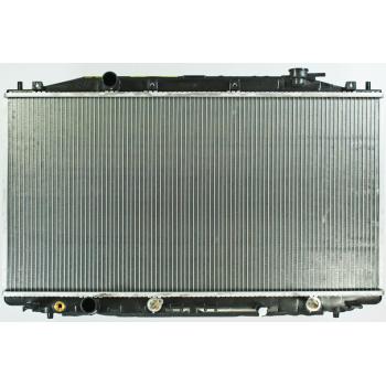 2015 Honda Crosstour Radiator Agility Auto Parts 8012990 image 1 of 1
