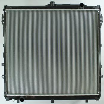 2013 Toyota Tundra Radiator