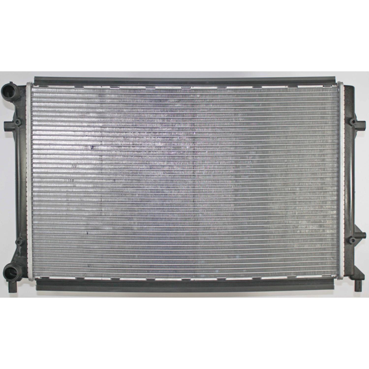 Agility Auto Parts 8012995 - Radiator Agility Auto Parts 8012995 Radiator product image 1 of 1