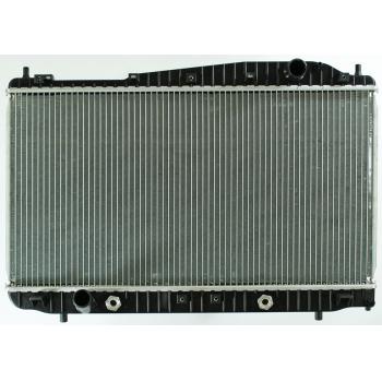 2006 Suzuki Verona Radiator