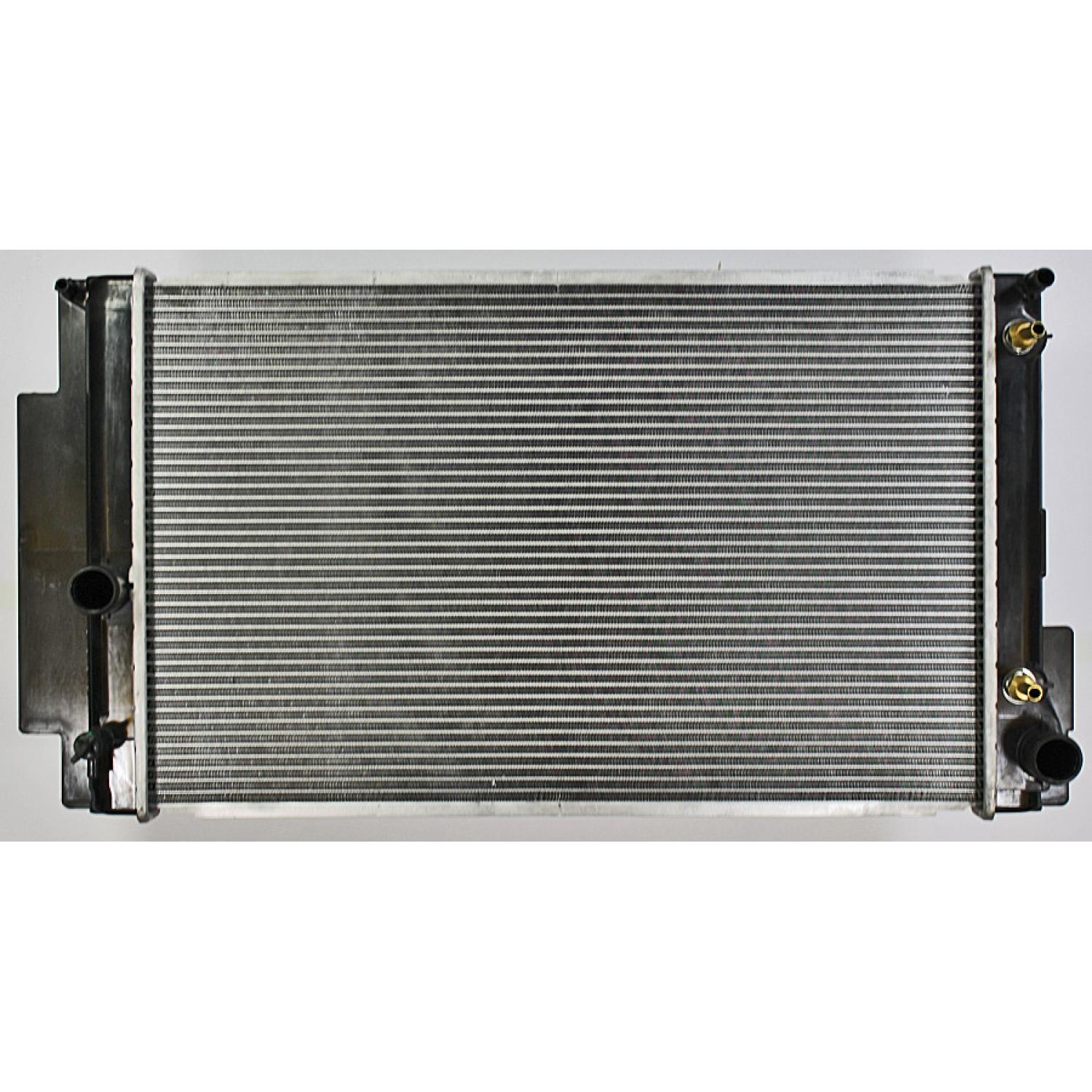 Agility Auto Parts 8013001 Radiator product image 1 of 1