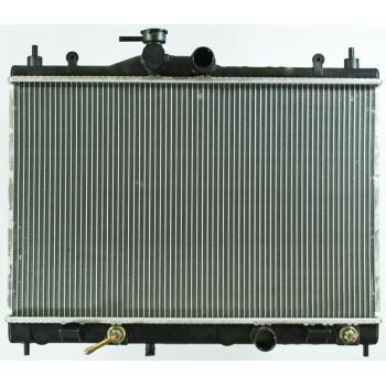 2007 Nissan Versa Radiator Agility Auto Parts 8013002 image 1 of 1
