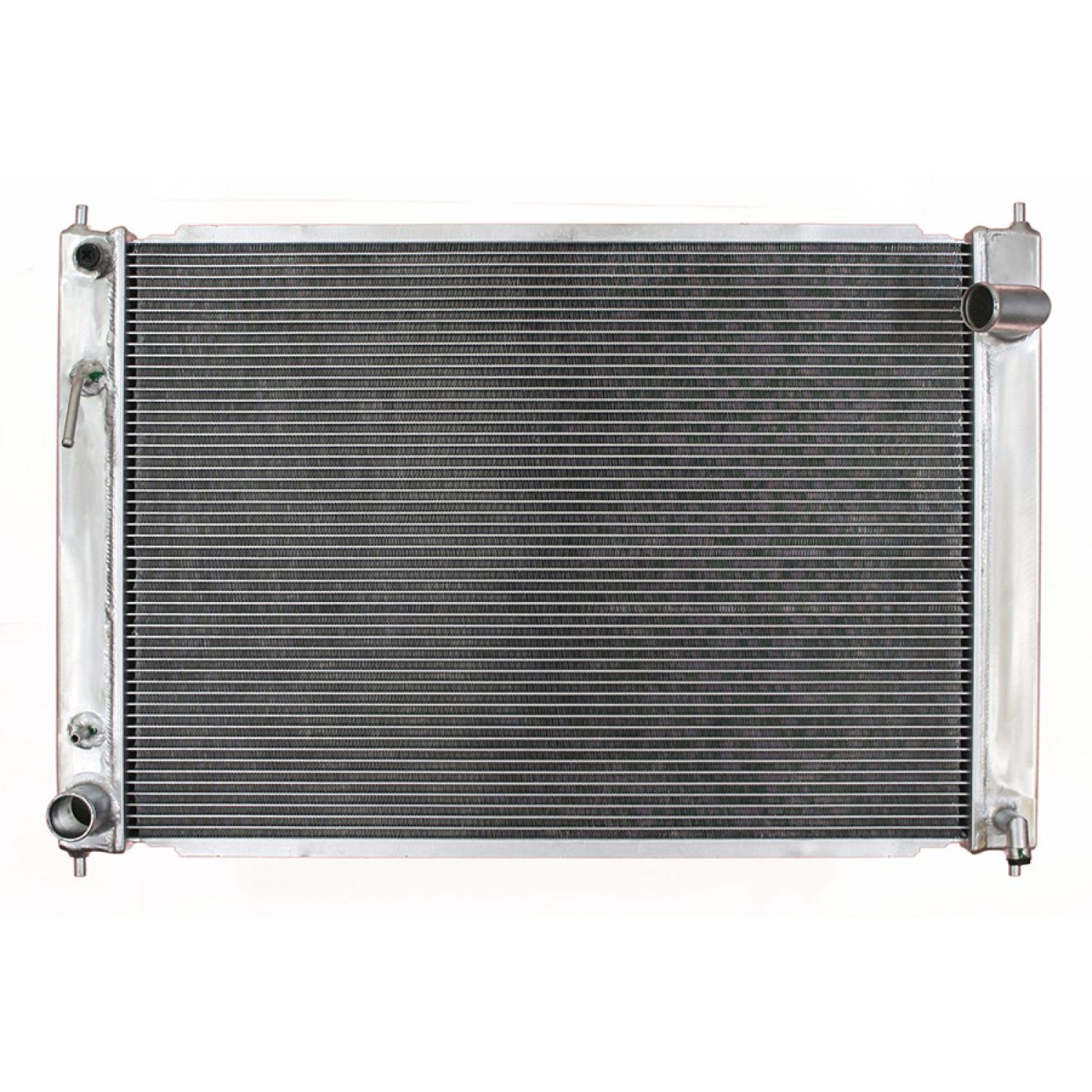 Agility Auto Parts 8013004 - Radiator Agility Auto Parts 8013004 Radiator product image 1 of 1
