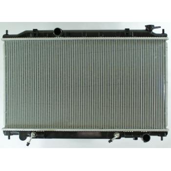 2008 Nissan Maxima Radiator Agility Auto Parts 8013005 image 1 of 1