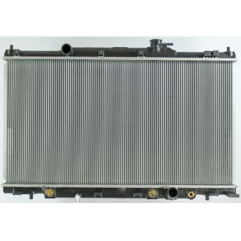 2011 Honda Element Radiator Agility Auto Parts 8013015 image 1 of 1