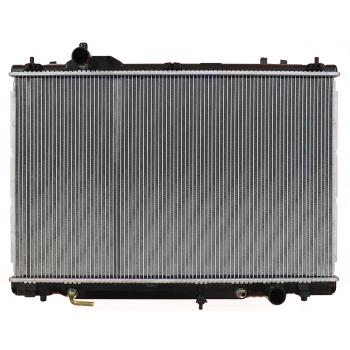 2012 Lexus LS600h Radiator
