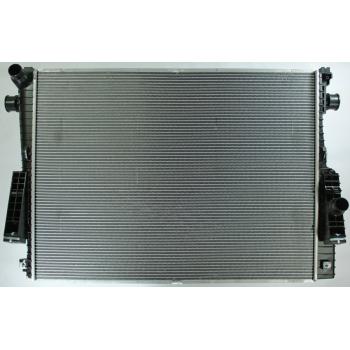 2010 Ford F-350 Super Duty Radiator Agility Auto Parts 8013022 image 1 of 1
