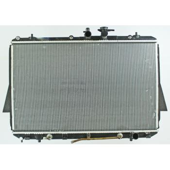 2012 Toyota Highlander Radiator