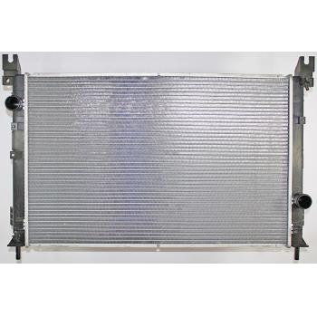 2007 Chrysler Pacifica Radiator Agility Auto Parts 8013025 image 1 of 1