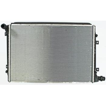 2010 Seat Leon Radiator Agility Auto Parts 8013030 image 1 of 1