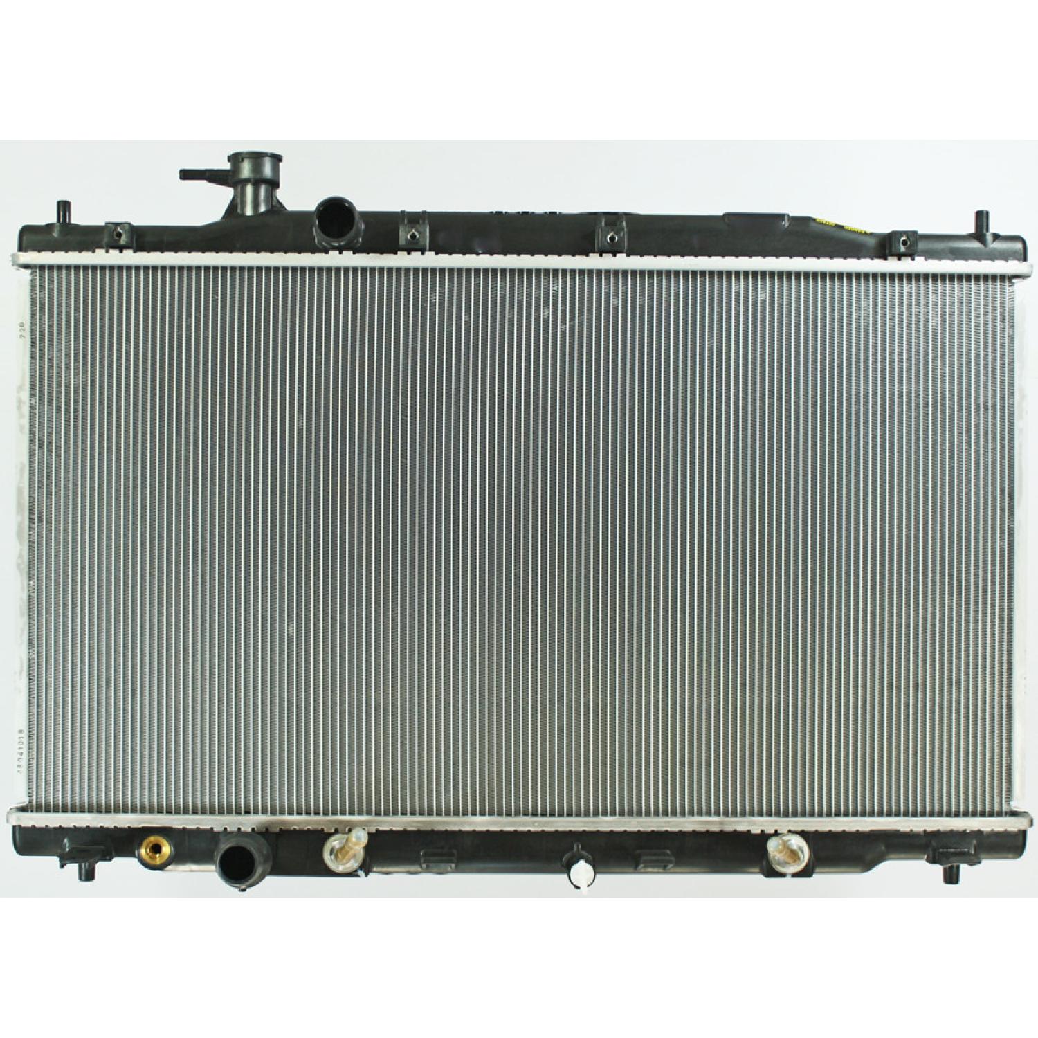 Agility Auto Parts 8013031 Radiator product image 1 of 1