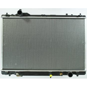 2016 Lexus LS460 Radiator