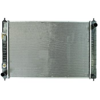 2013 Nissan Quest Radiator