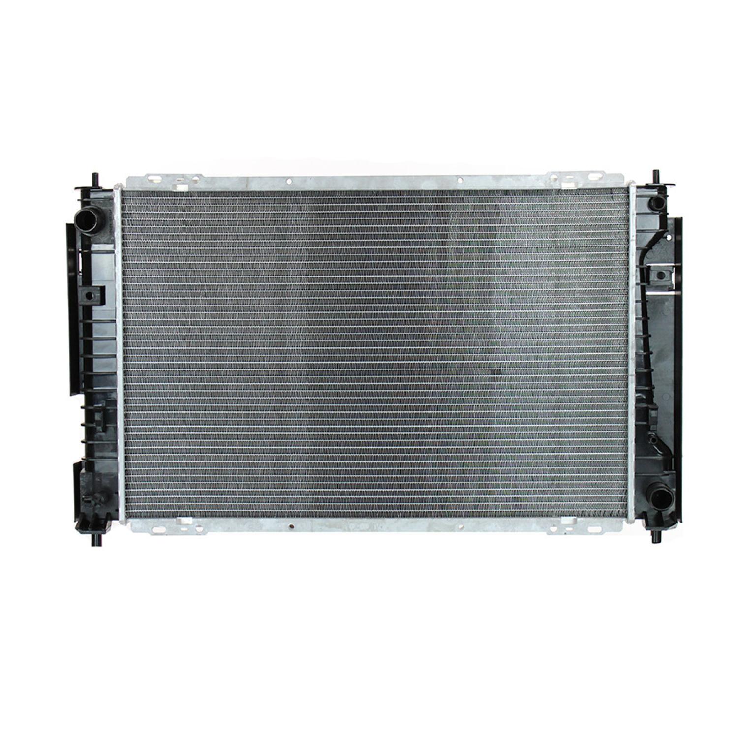 Agility Auto Parts 8013040 - Radiator Agility Auto Parts 8013040 Radiator product image 1 of 1
