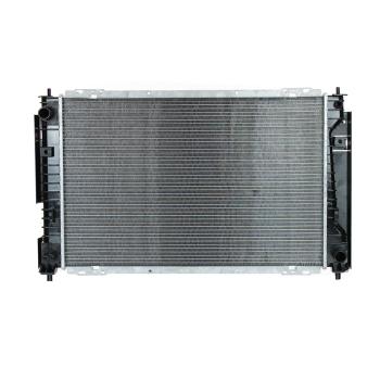 2011 Mazda Tribute Radiator