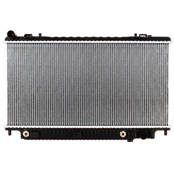 2008 Pontiac G8 Radiator