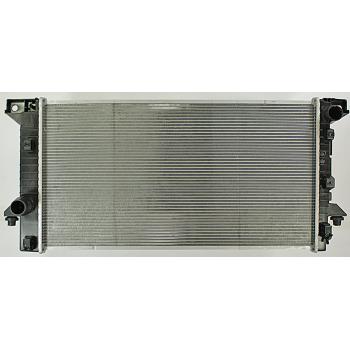 2008 Ford Expedition Radiator Agility Auto Parts 8013045 image 1 of 1