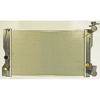 2012 Toyota Matrix Radiator