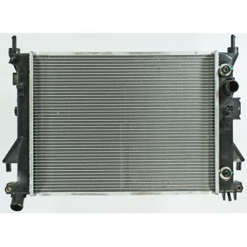 2008 Pontiac Solstice Radiator Agility Auto Parts 8013050 image 1 of 1