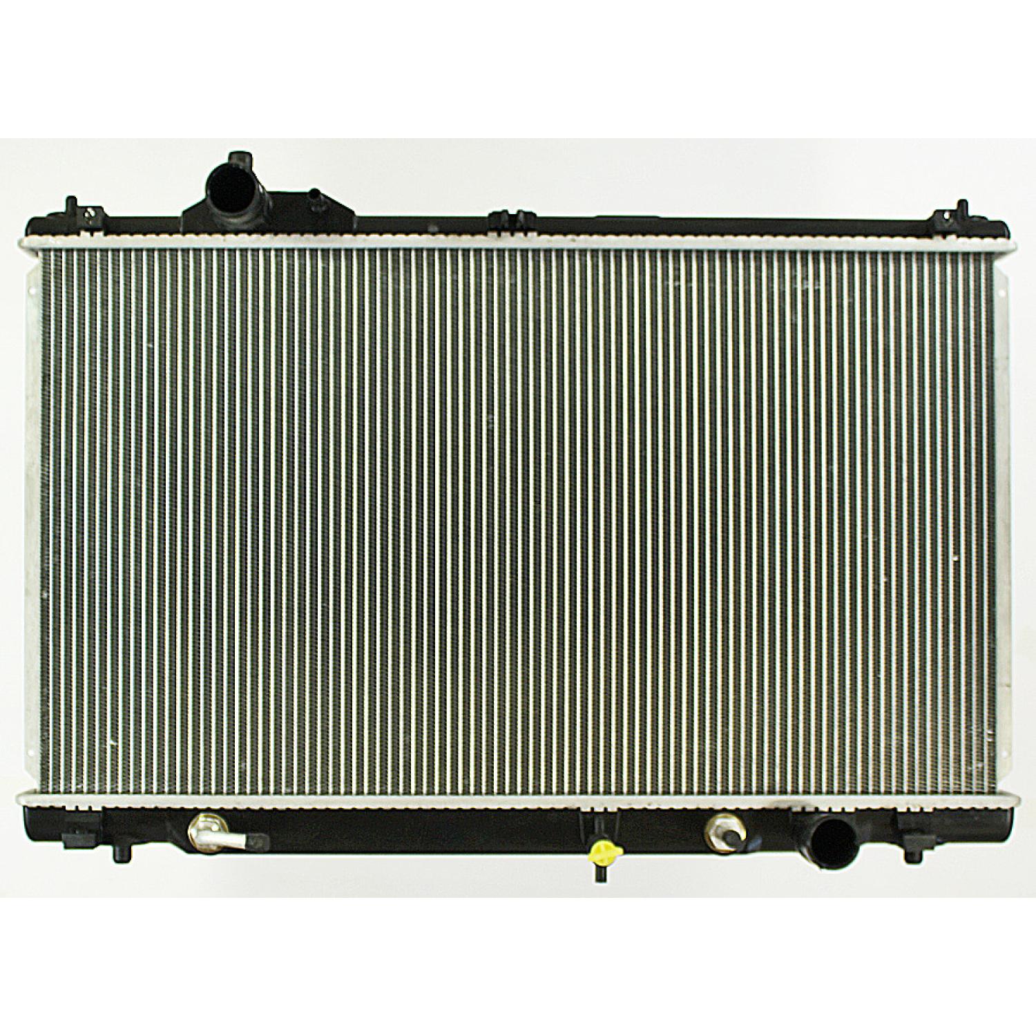 Agility Auto Parts 8013056 Radiator product image 1 of 1