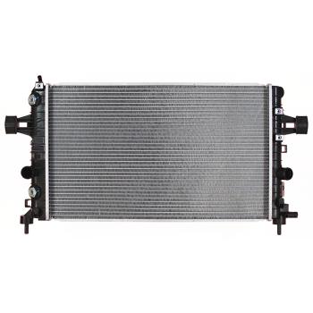 2008 Chevrolet Astra Radiator