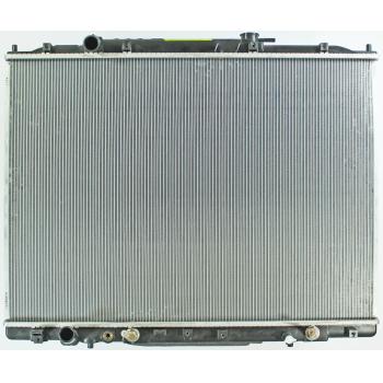 2014 Honda Ridgeline Radiator Agility Auto Parts 8013065 image 1 of 1