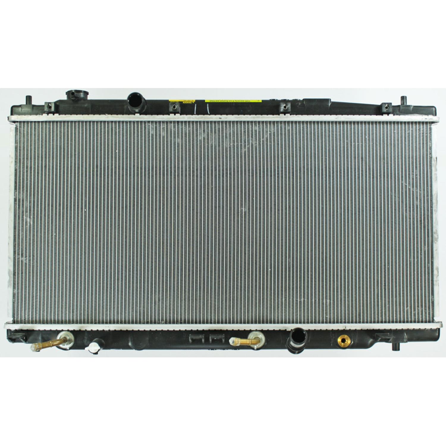 Agility Auto Parts 8013068 - Radiator Agility Auto Parts 8013068 Radiator product image 1 of 1