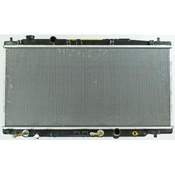 2012 Honda Fit Radiator