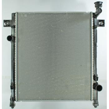 2013 Jeep Liberty Radiator