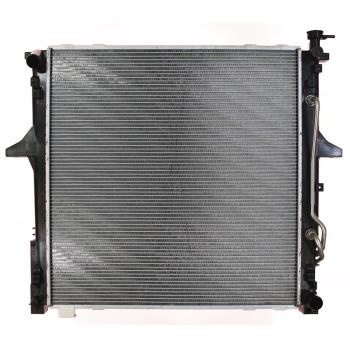 2011 Kia Borrego Radiator Agility Auto Parts 8013073 image 1 of 1