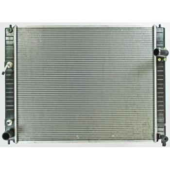 2012 Infiniti EX35 Radiator