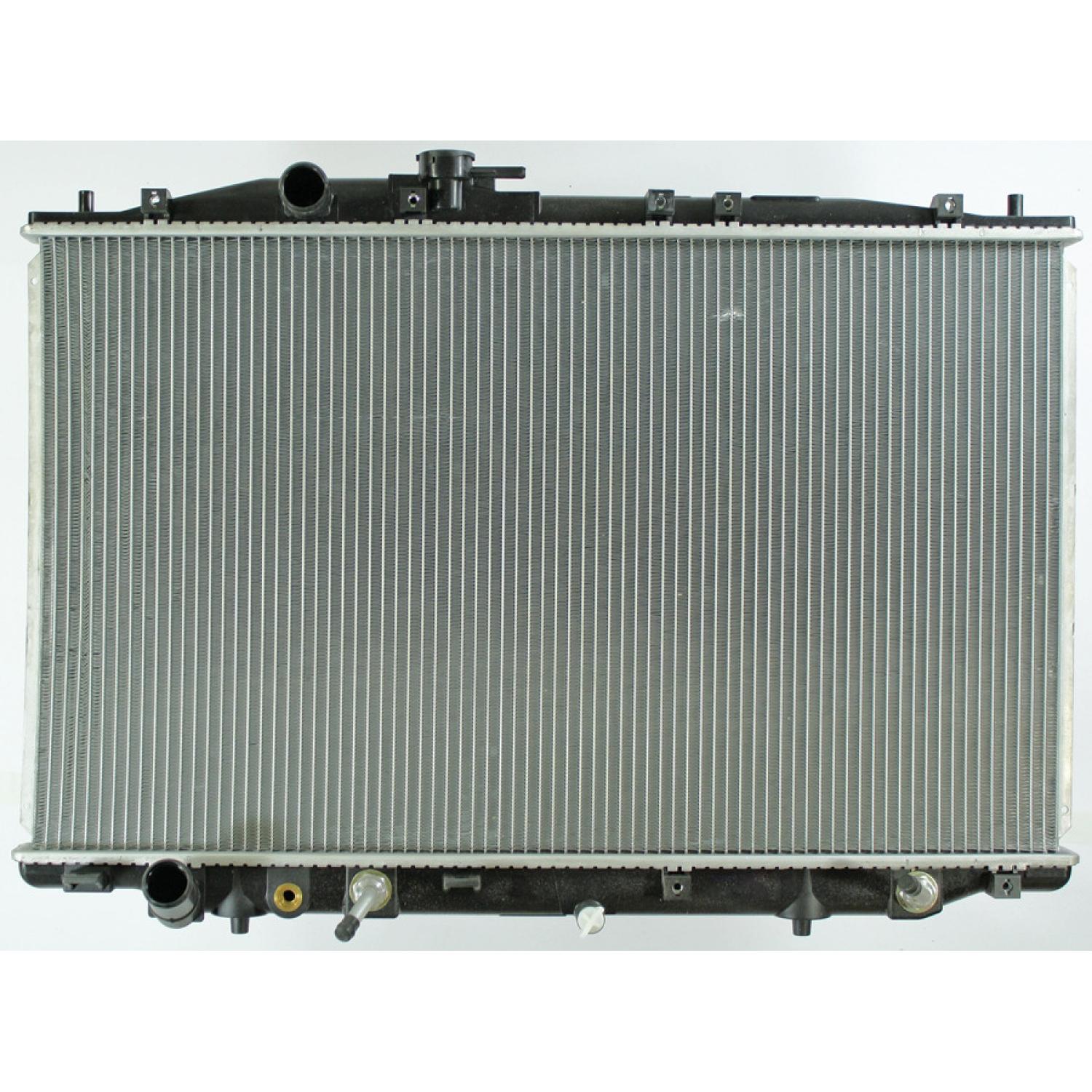 Agility Auto Parts 8013081 - Radiator Agility Auto Parts 8013081 Radiator product image 1 of 1