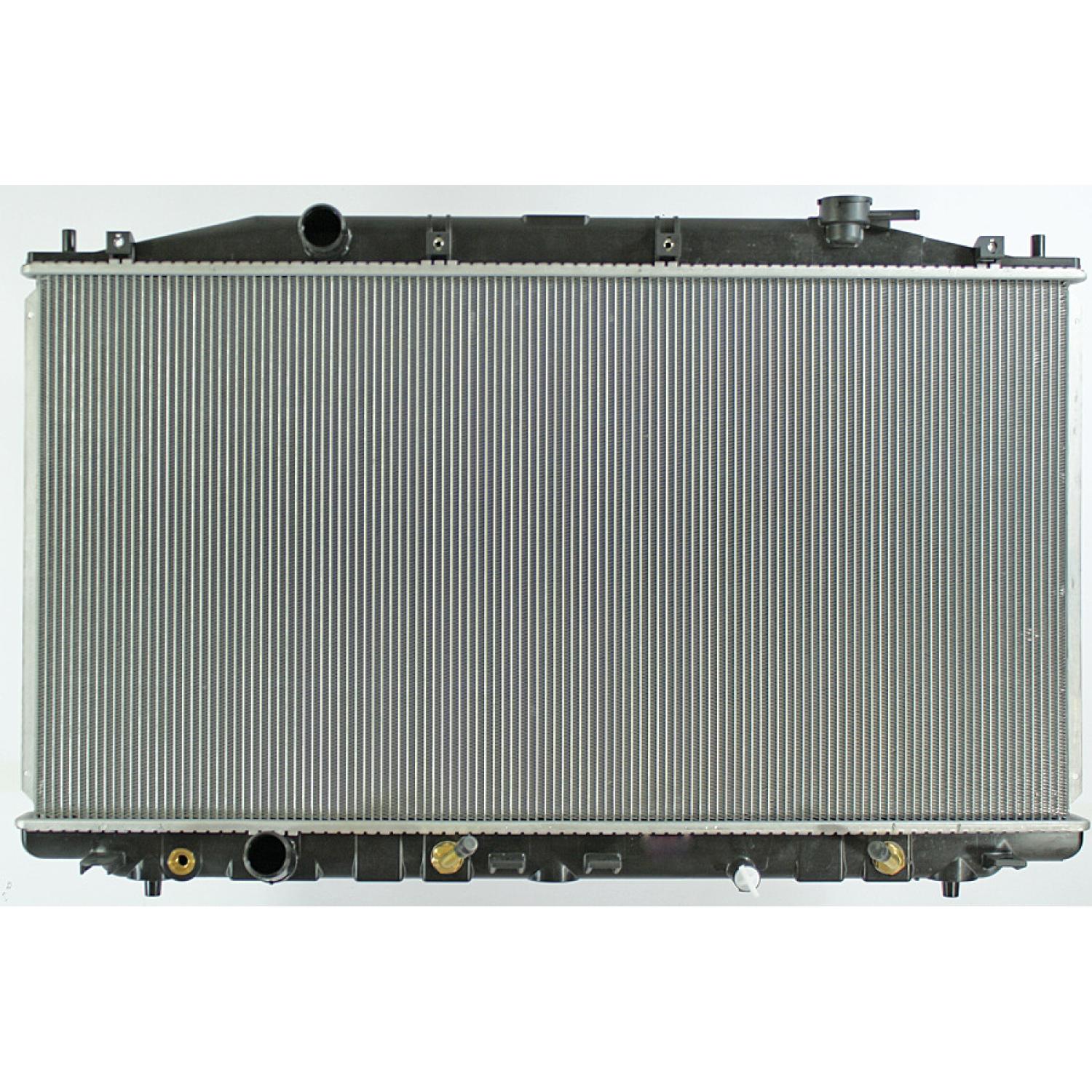 Agility Auto Parts 8013082 - Radiator Agility Auto Parts 8013082 Radiator product image 1 of 1