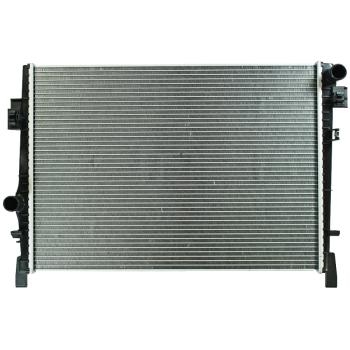 2009 Dodge Journey Radiator