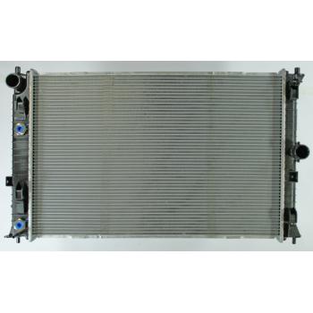 2010 Mazda 6 Radiator Agility Auto Parts 8013089 image 1 of 1