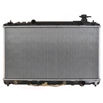 2015 Toyota Venza Radiator Agility Auto Parts 8013090 image 1 of 1