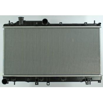 2014 Subaru WRX Radiator Agility Auto Parts 8013091 image 1 of 1