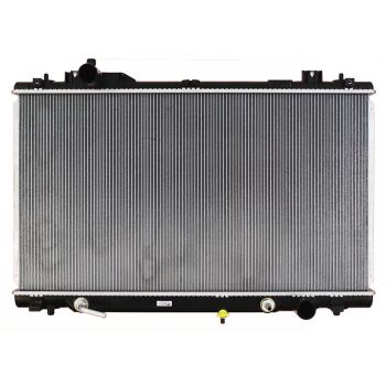 2009 Lexus GS460 Radiator Agility Auto Parts 8013096 image 1 of 1