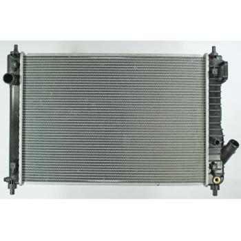 2010 Pontiac G3 Radiator