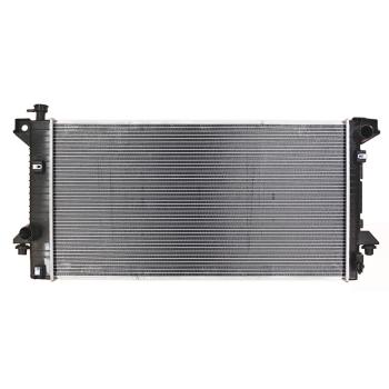 2013 Ford Expedition Radiator