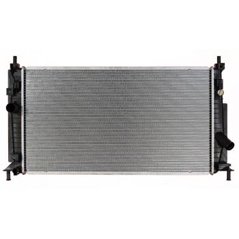 2013 Mazda 3 Radiator Agility Auto Parts 8013100 image 1 of 1