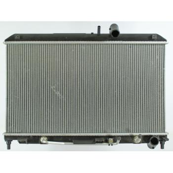 2010 Mazda RX-8 Radiator