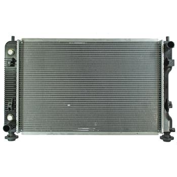 2015 GMC Terrain Radiator