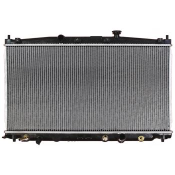2013 Honda Insight Radiator