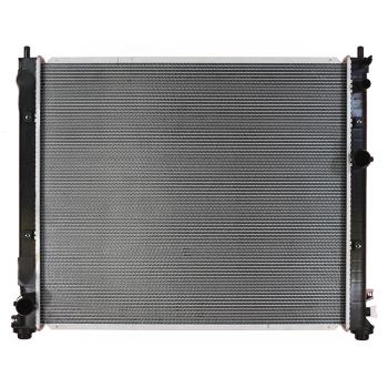 2009 Cadillac STS Radiator Agility Auto Parts 8013111 image 1 of 1
