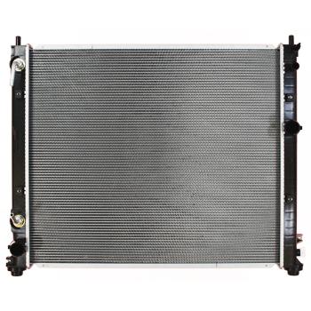 2009 Cadillac STS Radiator Agility Auto Parts 8013112 image 1 of 1