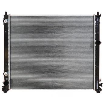 2008 Cadillac SRX Radiator Agility Auto Parts 8013115 image 1 of 1