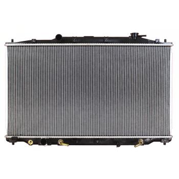 2010 Acura TL Radiator